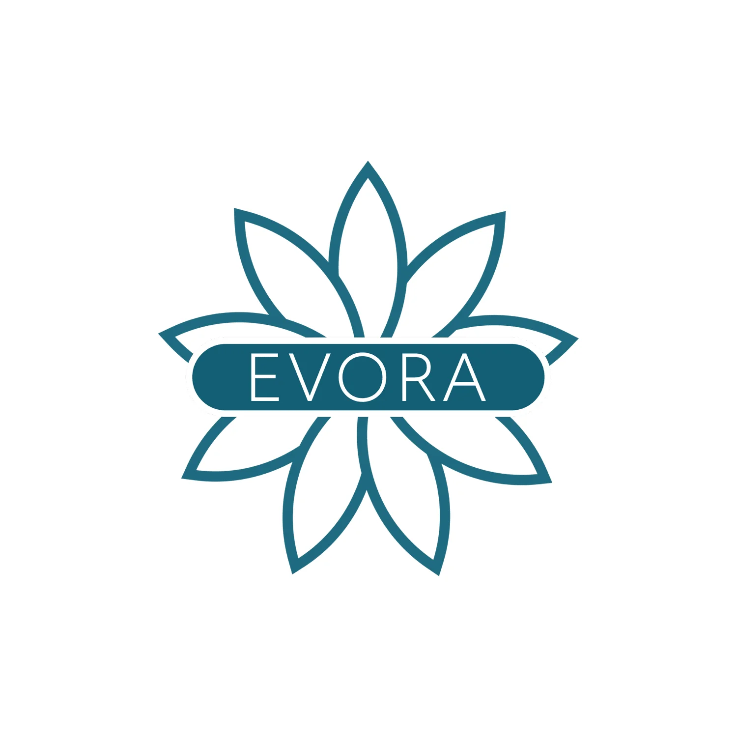 Evora for Men logo
