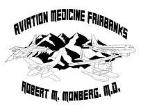 Fairbanks Toxicology logo