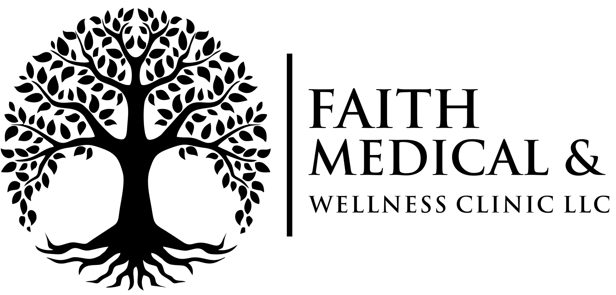 Faith Medical & Wellness Clinic, LLC logo