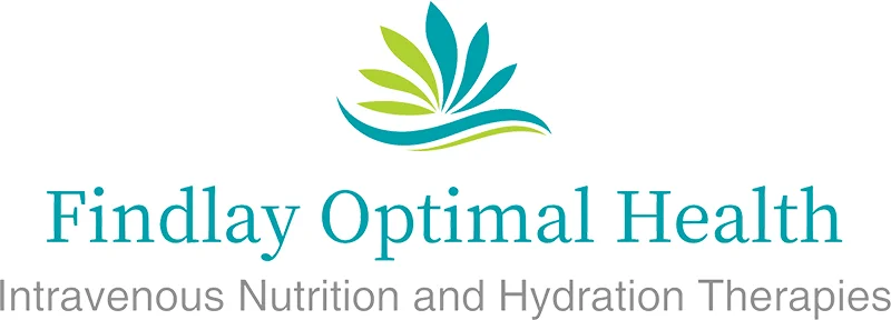 Findlay Infusion (Findlay Optimal Health) logo