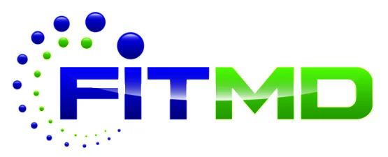 Fit MD Weight Loss & Hormone Replacement logo