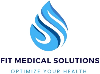 Fit Medical Solutions logo