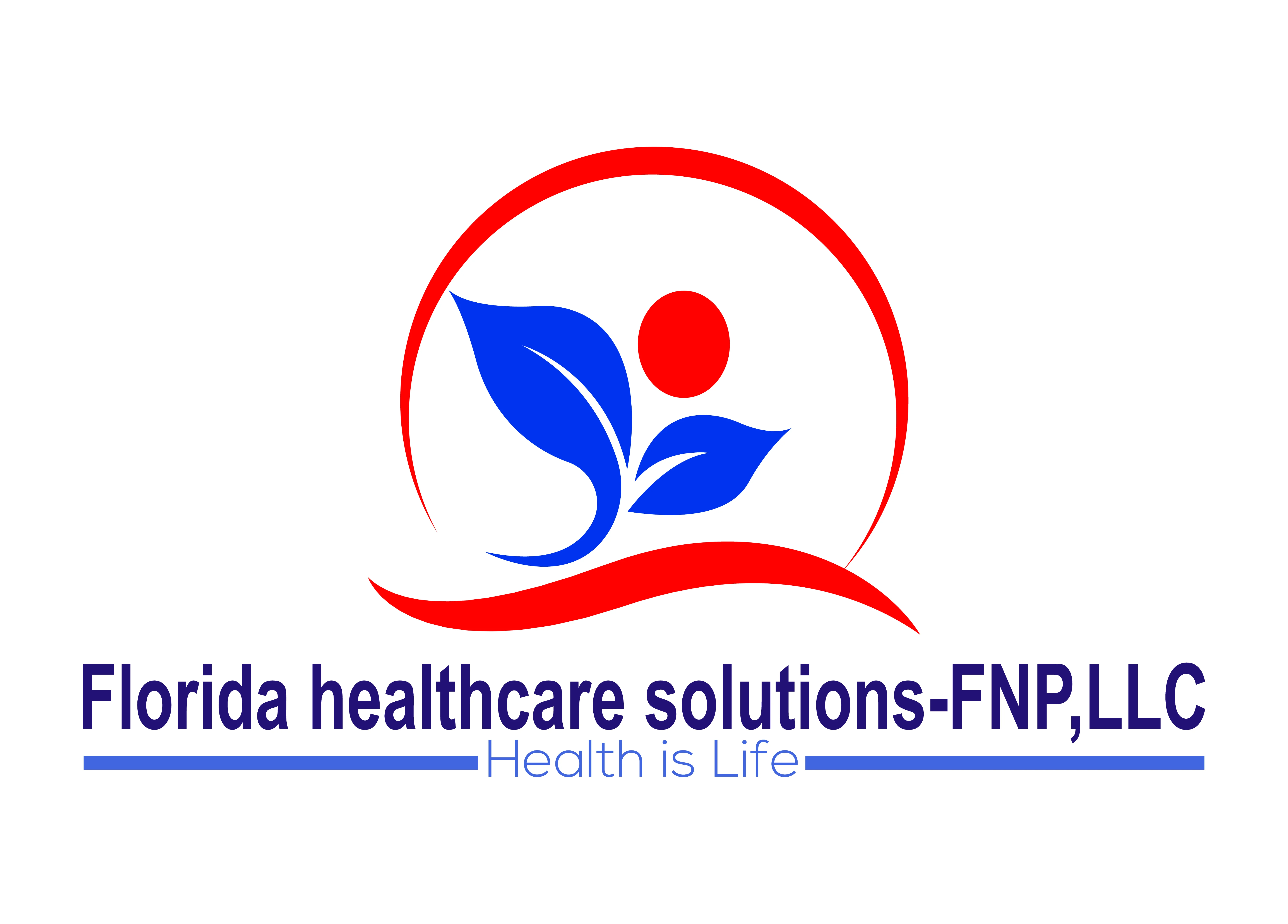 Florida Healthcare Solutions FNP/Orlando Quevedo APRN logo