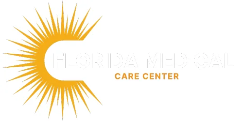 Florida Medical Care Center logo