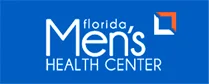 Florida Men's Health Center logo