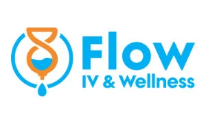 Flow IV Infusion Therapy logo