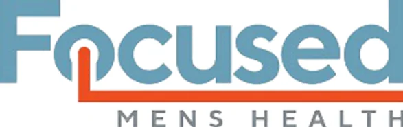 Focused Men's Health logo