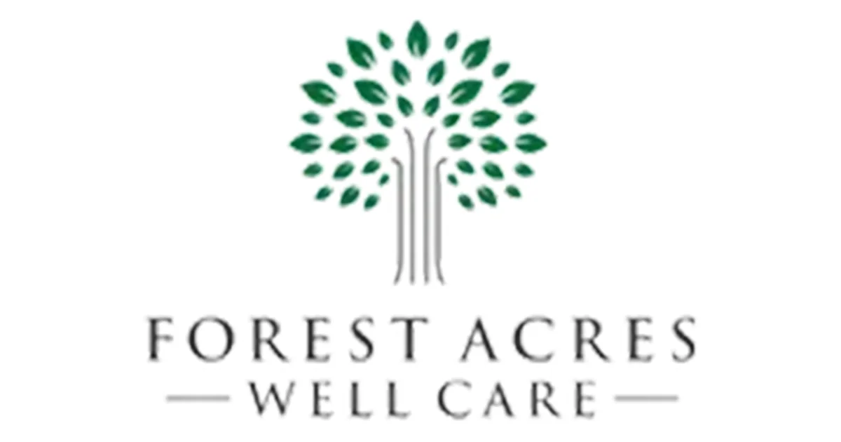 Forest Acres Well Care
