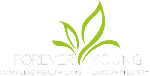 Forever Young Complete Healthcare logo