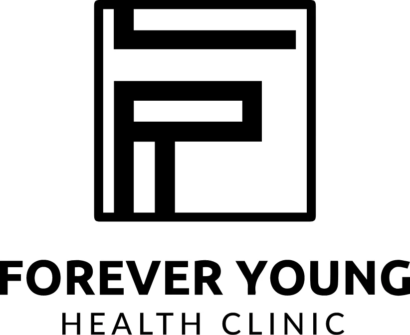Forever Young logo