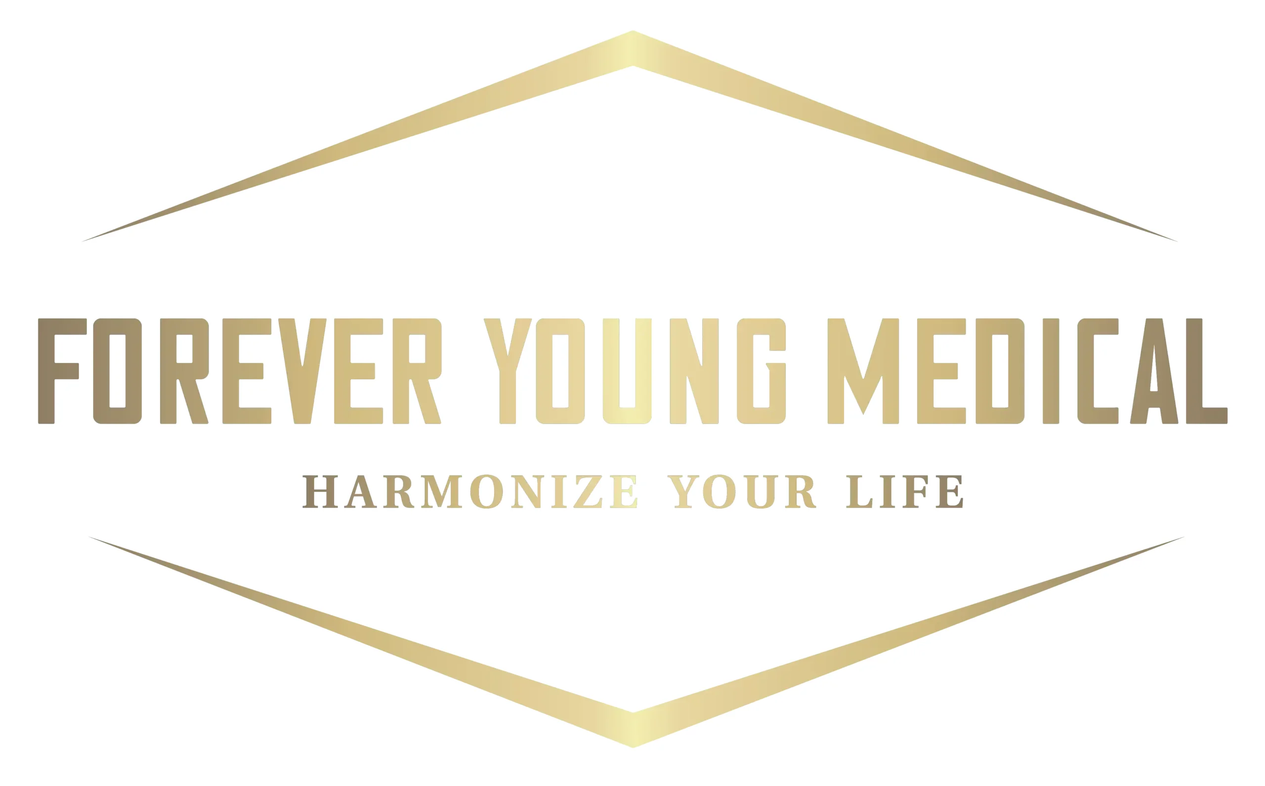 Forever Young Medical, P.C. logo