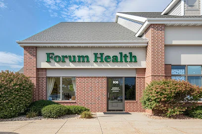 Forum Health Madison Functional Medicine Doctor