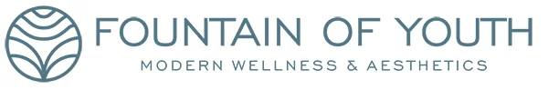 Fountain of Youth logo
