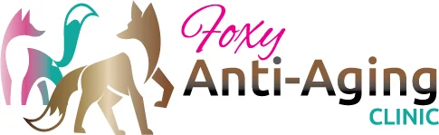 Foxy Anti-Aging Clinic logo