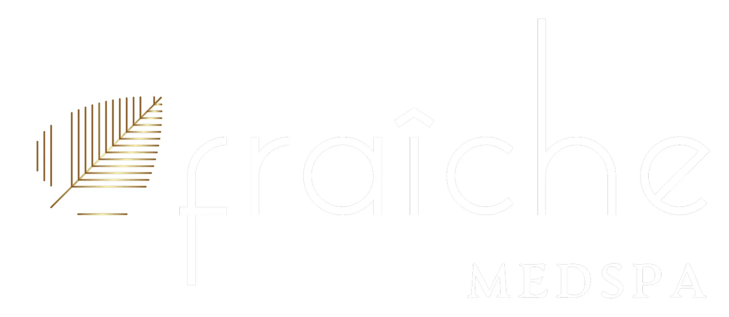 Fraiche Medspa logo