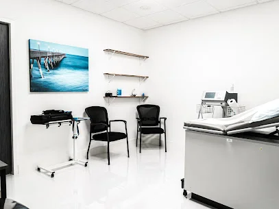 Frank Institute for Health and Wellness