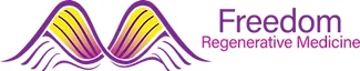 Freedom Regenerative Medicine logo