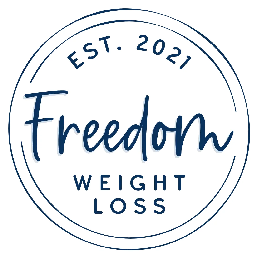 Freedom Weight Loss, LowT & Menopause Care logo