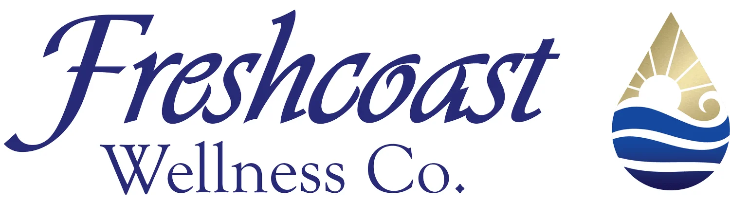 Freshcoast Wellness Co logo