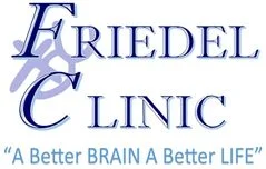 Friedel Clinic logo
