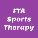 FTA Sports Therapy logo