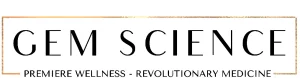 Gem Science Medical Clinic logo