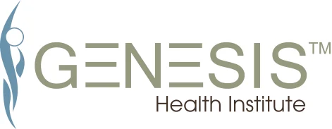 Genesis Health Institute logo