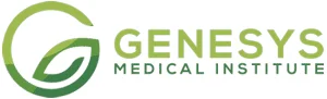 Genesys Medical Institute logo