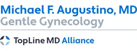 Gentle Gynecology & Obstetrics logo
