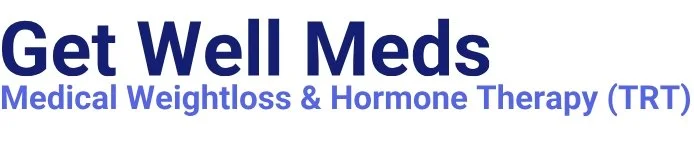 Get Well Meds logo