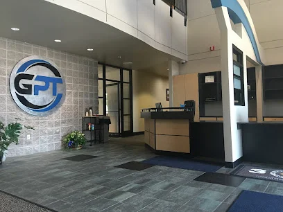 Gillette Physical Therapy logo