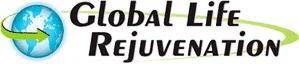 Global Life Rejuvenation logo