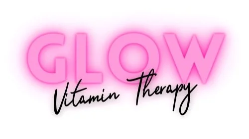 Glow Vitamin Therapy logo