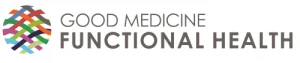 Good Medicine Functional Health logo