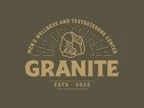 Granite Men’s Wellness and Testosterone Center logo