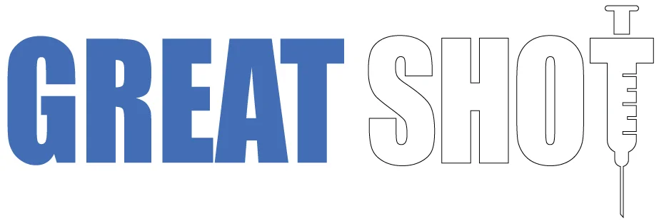 Great Shot logo