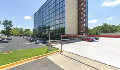 Greater Washington Testosterone logo