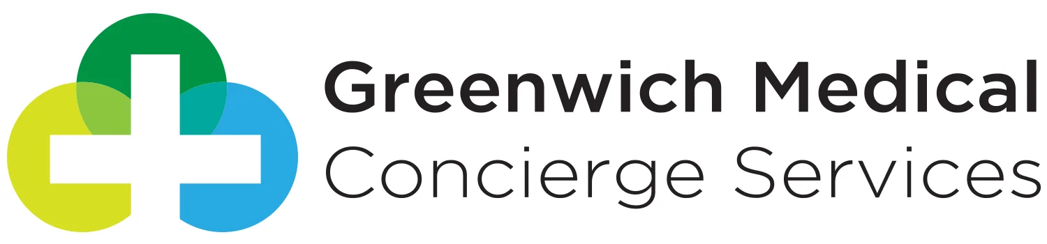 Greenwich Medical Concierge Care logo