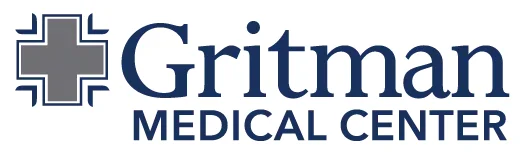 Gritman Medical Center Therapy Solutions logo