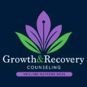 Growth & Recovery Counseling logo