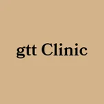 gtt Clinic logo