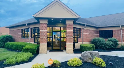 Happy Hormone Cottage - Centerville, OH logo