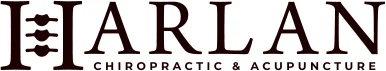 Harlan Chiropractic and Acupuncture logo
