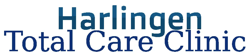 Harlingen Total Care Clinic logo