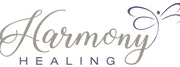 Harmony Healing | Tiffany Frintz, FNP-C logo