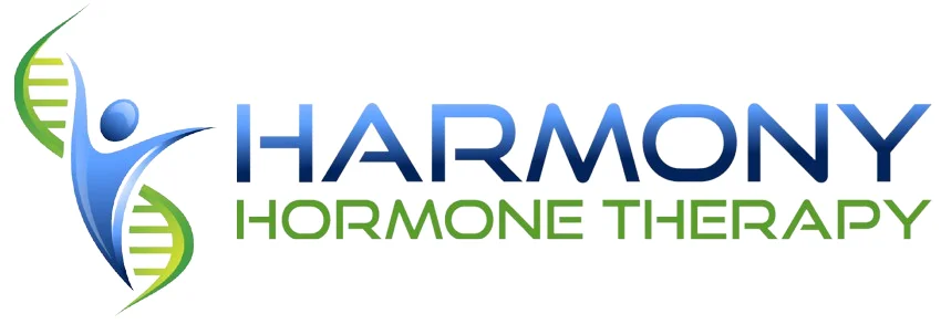 Harmony Hormone Therapy logo