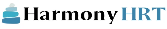 Harmony HRT logo