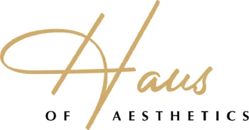 Haus of Aesthetics Provo logo