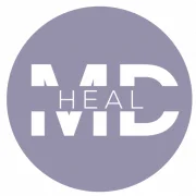 Heal MD logo