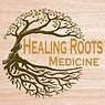 Healing Roots Medicine (formerly Hearthside Medicine) logo